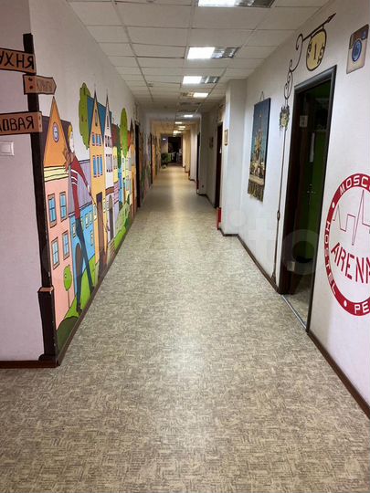 Комната 24 м², 4/5 эт.