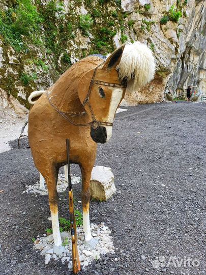 Индивидуальные экскурсии в Абхазию