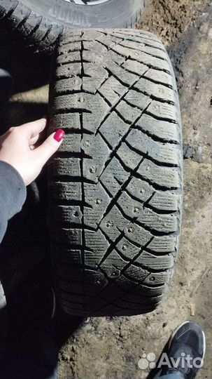 Литые диски Oz Racing r16