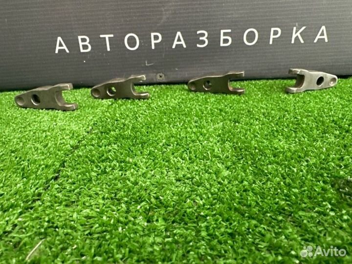 Крепление топливной форсунки Hyundai I30 Sw 1.6