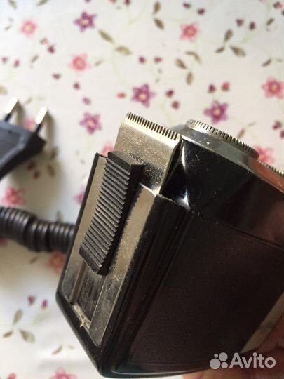 Электробритва СССР «харьков 15»