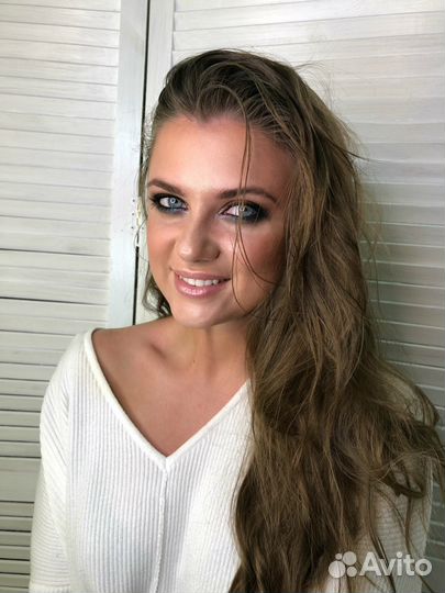 Шоппинг сопровождение