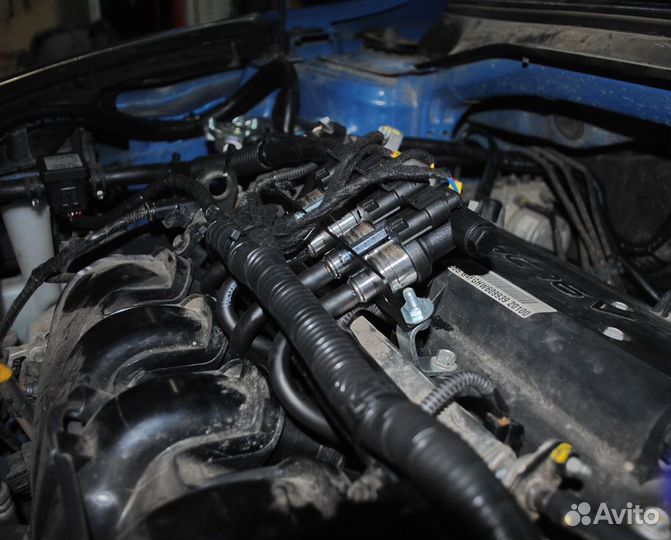 Гбо Установка газа на Авто Метан Пропан рассрочка