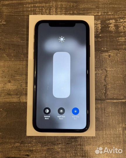 iPhone 11 128gb