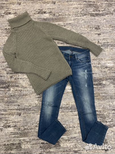 Вещи для девушки