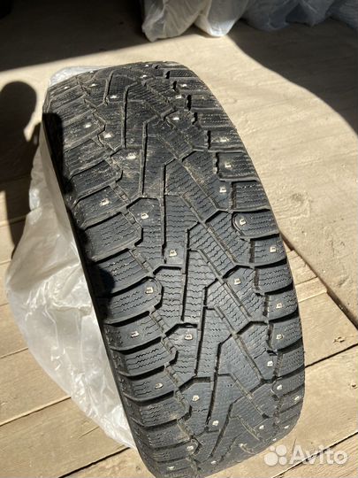 Pirelli Ice Zero 205/55 R16