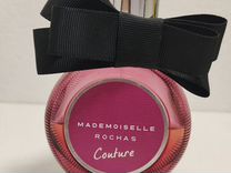 Парфюм mademoiselle rochas couture