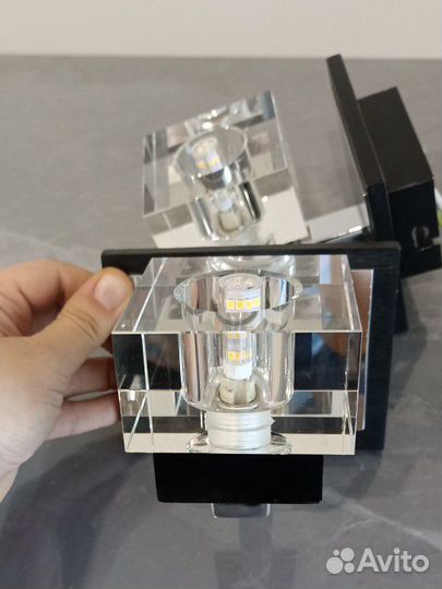 Светильник настенный бра