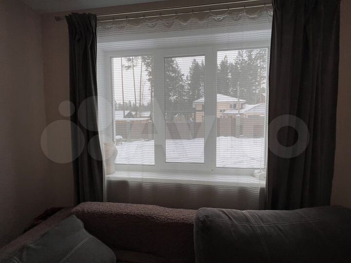 Коттедж 140 м² на участке 12,8 сот.