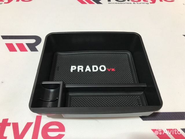 Органайзер Toyota Land Cruiser Prado 150 N2335