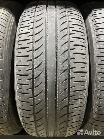 Yokohama Geolandar SUV G055 225/55 R18