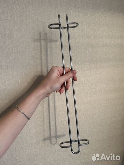 Подвесной держатель для бокалов