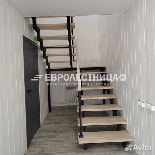 Лестница удобная