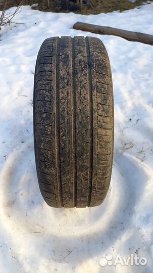 Yokohama Bluearth ES32 205/55 R16