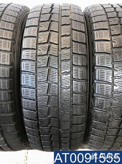Dunlop Winter Maxx WM01 205/60 R16 98V
