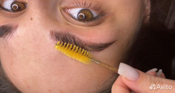 Перманентный макияж