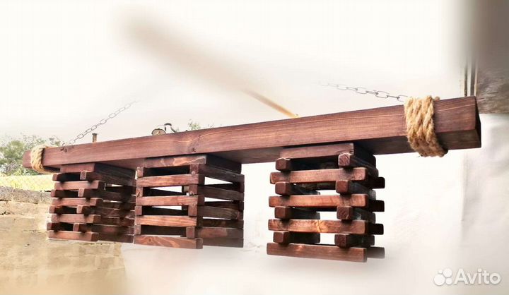 Светодиодный светильник