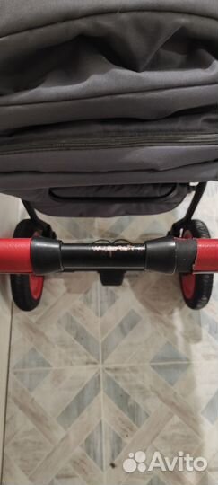 Детские коляски 2 в 1