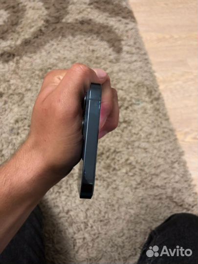 iPhone 12 pro max 512