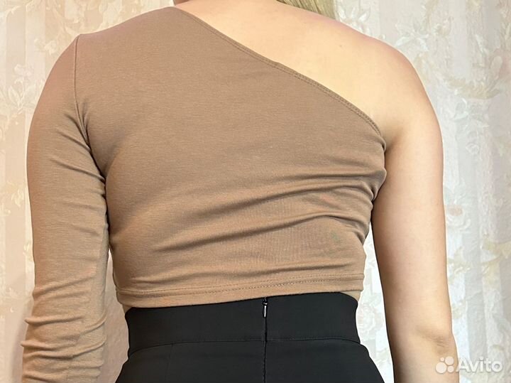 Топ женский