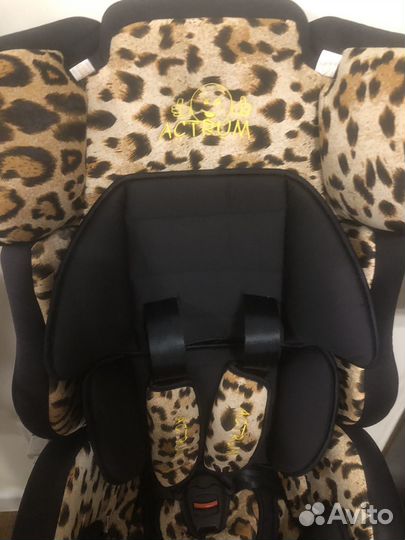 Автокресло 9 36 кг