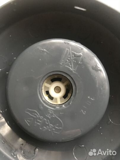 Крышка для чаши бледера Moulinex hapto