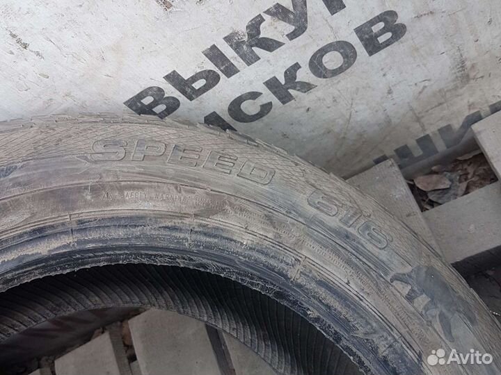 Gislaved Speed 616 175/65 R14