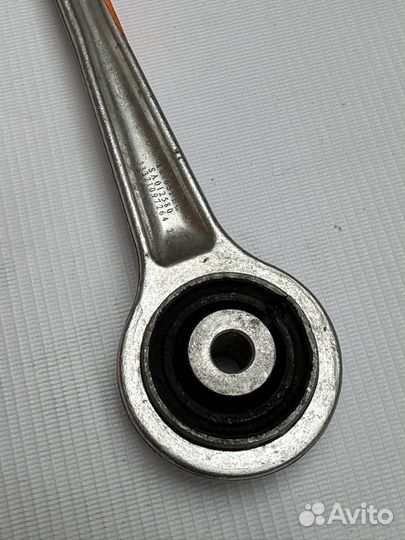 Развальные задние рычаги BMW E39 touring