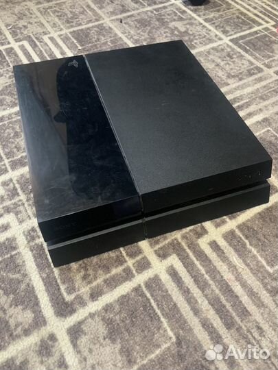 Sony PS4