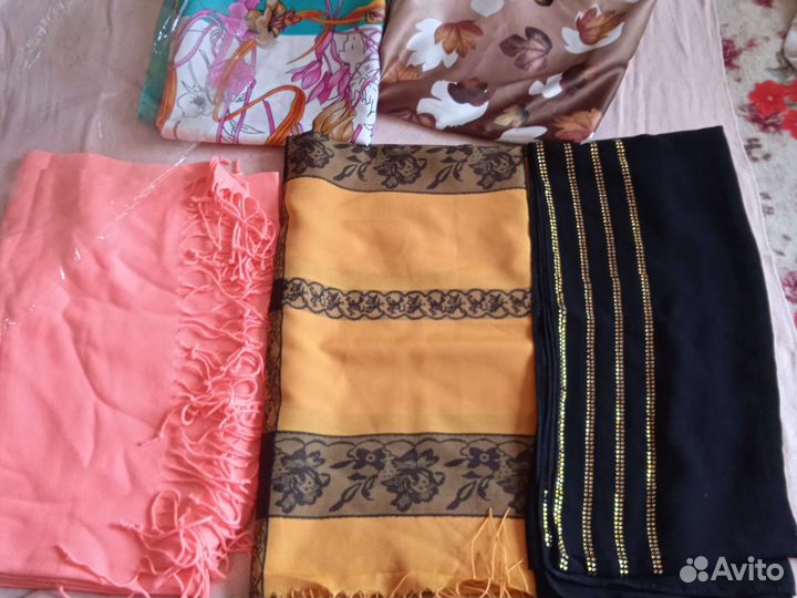 Платок женский