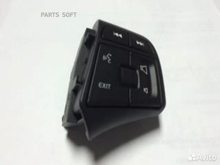 Volvo 31334463 выключ