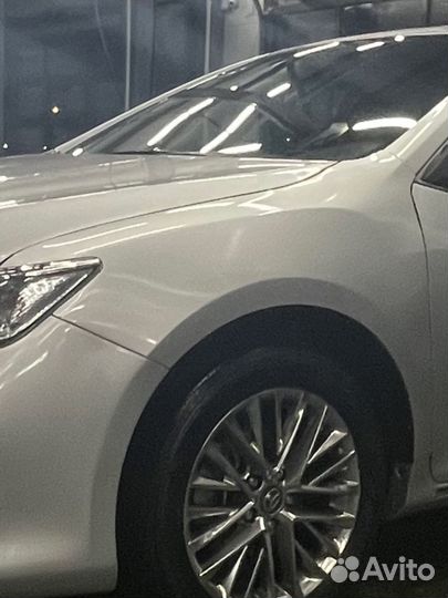 Крылья камри 50/55