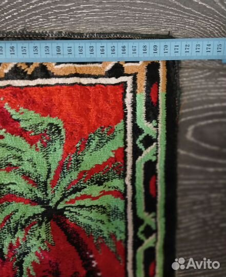 Гобелен винтаж