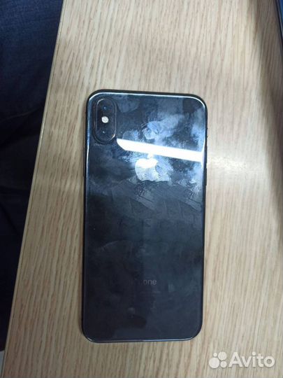 Ремонт телефонов iPhone