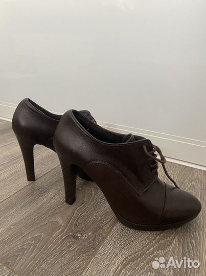 Ботильоны