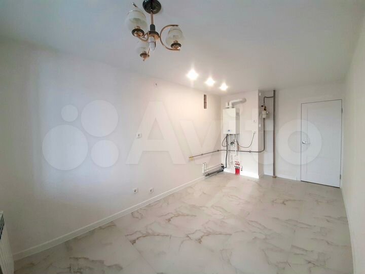 1-к. квартира, 41 м², 4/10 эт.