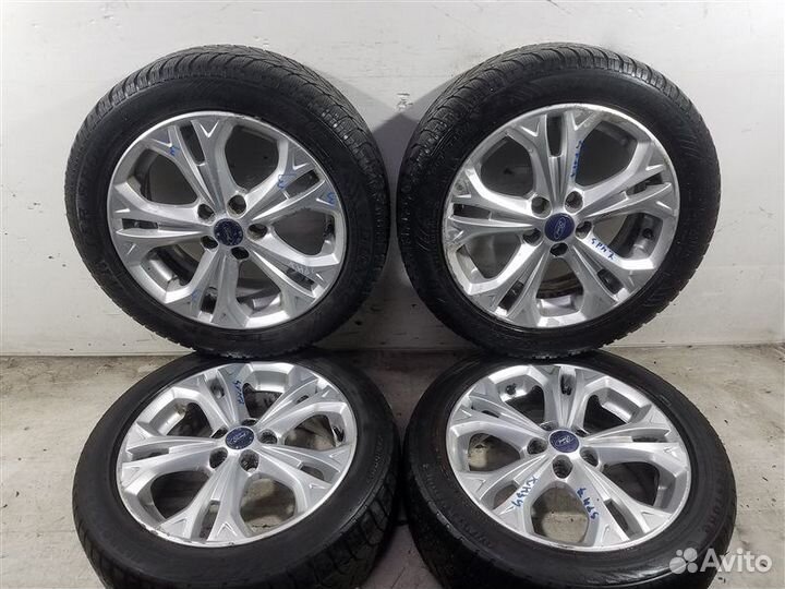 Литые диски шины колеса Ford R15 R16 R17 R18