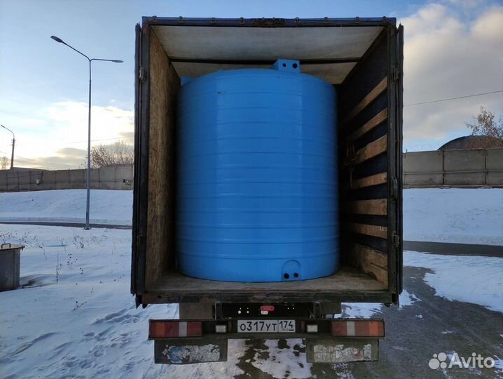 Грузоперевозки газель 4 метра