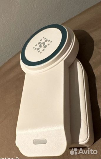 Зарядная док станция 3 в 1