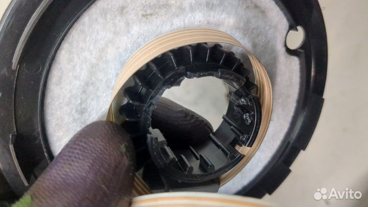 Переключатель поворотов и дворников Mercedes SLK R170, 2003