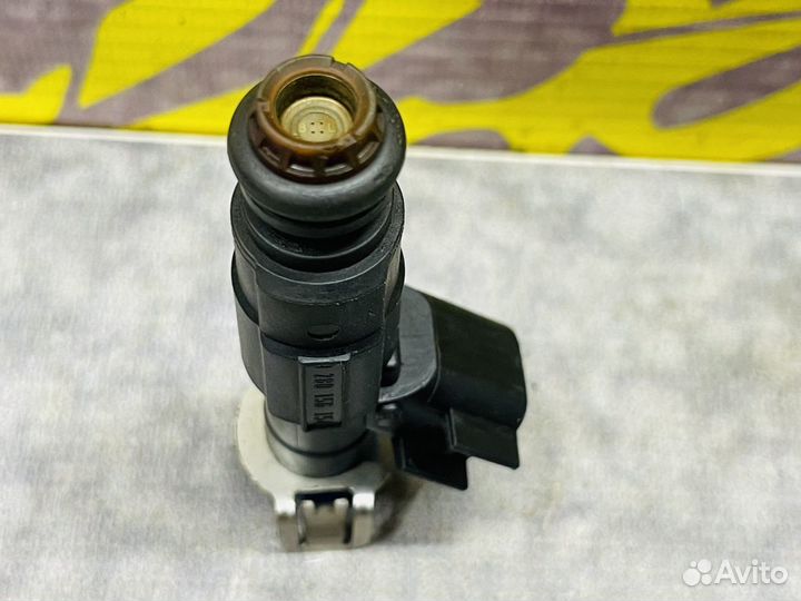 Топливная форсунка Ford Focus Фокус 2 1.8 2.0