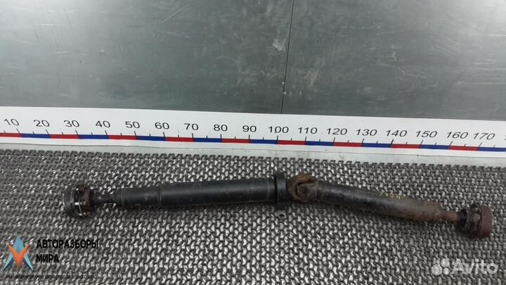 Карданный вал Land Rover Range Rover 4 2012
