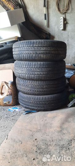 Bridgestone B250 185/65 R14