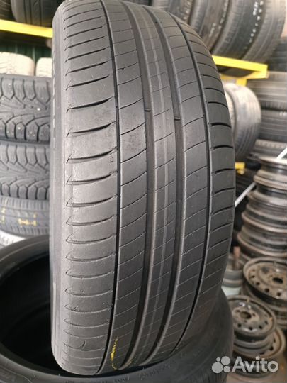 Michelin Primacy 3 215/55 R18 99V