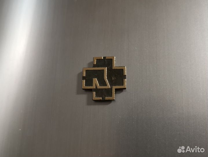 Магнит Rammstein