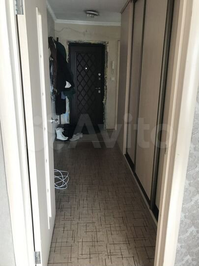 2-к. квартира, 48 м², 5/5 эт.