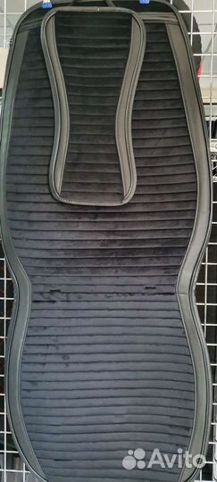 Комплекты универсальных накидок Car Fashion