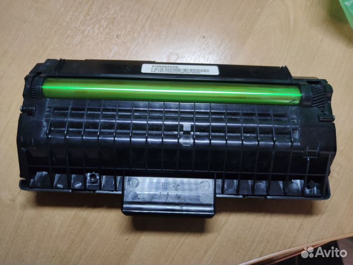 Картридж для принтера