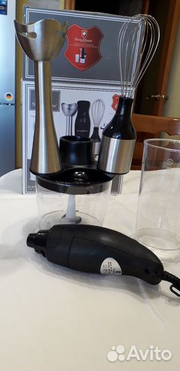 Блендер универсальный