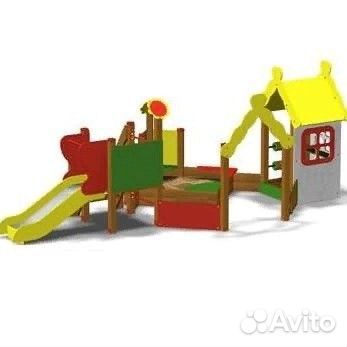 3212 Песочный дворик